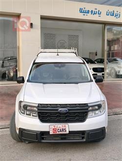 فورد مافريك